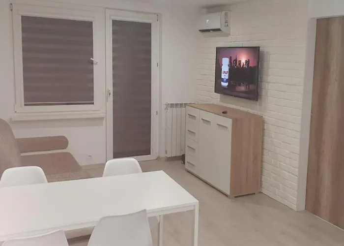 Dobra Nocka Oswiecim