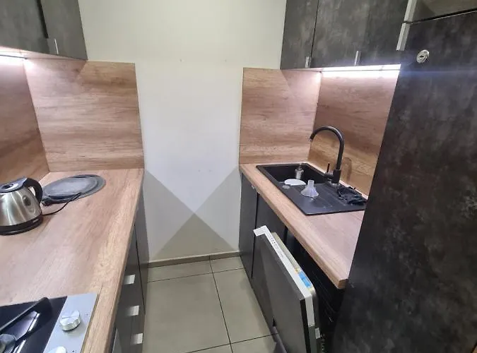 Dobra Nocka Oswiecim