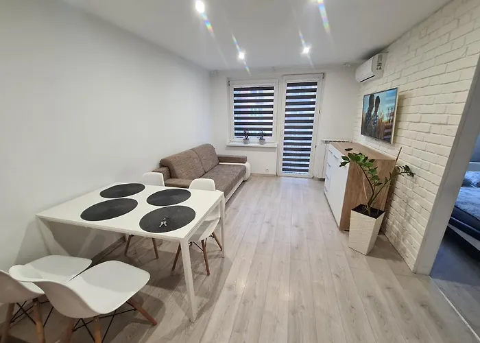 Dobra Nocka Oswiecim